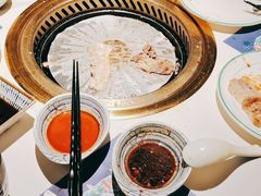 -亚马逊海鲜自助(万象汇店)