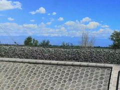 -新疆国际大巴扎