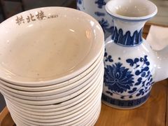 -拱北楼(皇亭广场店)
