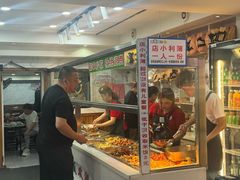 -晓宇盒饭(民安街店)