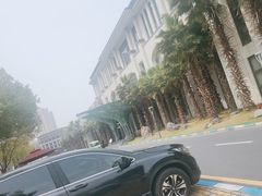 -云境生态园(红谷滩店)