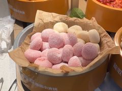 -龍歌自助小火锅(城阳万象汇店)