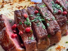 黄油熟成牛排-小火花·干式熟成牛排馆Spark SteakHouse(剑桥郡店)