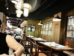 -新渝城·始于2000年(淘金店)