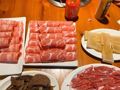 -義聚德·清真铜锅涮羊肉·烧烤(河东店)