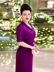 -HX Tailor妈妈装西装礼服旗袍定制