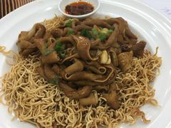 -潮喜竹溪荔湖酒家(荔枝湾店)