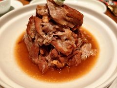 手拆酱骨肉-喜鼎海胆水饺(东港店)