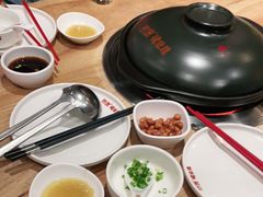 -好彩猪肚鸡(正弘城店)