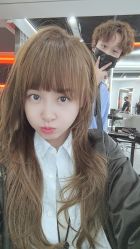 -艾美A·M Hair Salon