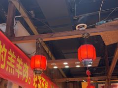 -凤吉园乌拉满族火锅中华老字号(繁荣路店)