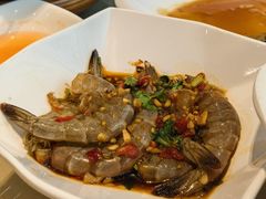 -庄氏祥记家常食府(国瑞建材家居博览中心店)
