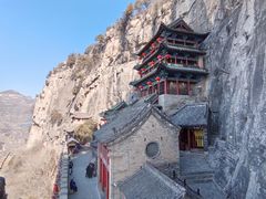 -娲皇宫