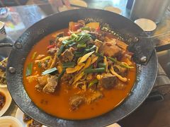 -富正毅三下锅·湘西韵味(天门山索道店)