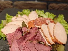 -广州希尔顿逸林-OPEN開·全日制餐厅·海鲜·小火锅·自助餐(东风路店)