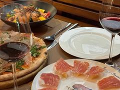 -at cafe 意大利餐厅(集美店)