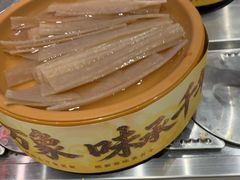 -龍歌自助小火锅(芝罘万达店)