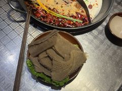 -冯校长老火锅(深圳总店)