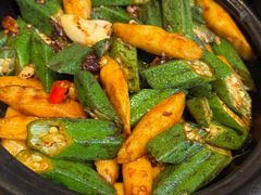 -南拳十三姨·潮汕砂锅粥·粤菜(西单大悦城店)