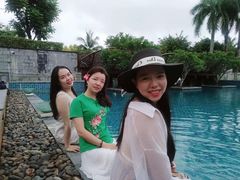 -三亚海棠湾万丽度假酒店