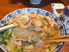 -小潘记鸭血粉丝汤