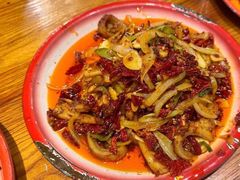 -柴窝堡22号辣子鸡·传承新疆菜