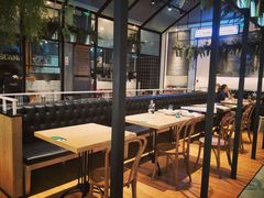 大堂-托斯卡纳烘焙意大利餐厅(五天地店)