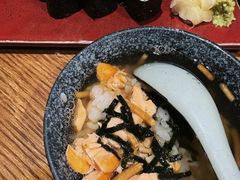 -水之惠鲜鱼料理(王府大街店)