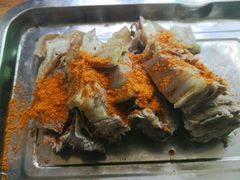 -马学武手抓美食(下南关总店)