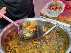 -阿娟牛肉丸·手打牛肉丸·现做现卖