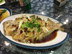 -旺角小渔村(幸福中路店)