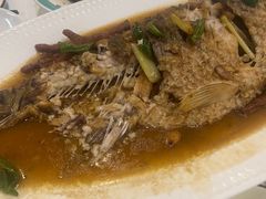 -大地烙馍村(商城路店)