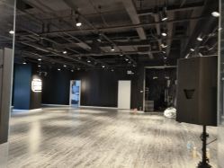 -嘉禾舞社·街舞培训工作室