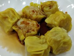 鱼蓉烧卖-文辉墨鱼丸大王(铜锣湾渣甸街总店)