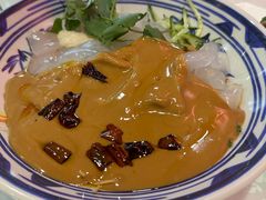 -听涛雅苑百味饺子老家菜馆