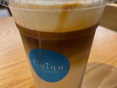 -奎克咖啡Cuiqu(晶品店)