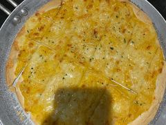 芝士榴芒薄饼-KCOOKING概念韩餐(世茂52+店)