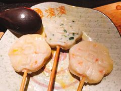 -湊湊火锅·茶憩(石家庄万象城店)
