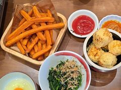 -8PINTS八品脱·日料·烧鸟·精酿小酒馆(莘庄店)