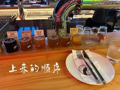 -Goose Island Brewhouse鹅岛精酿啤酒酿造工坊餐厅