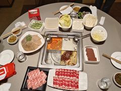 -海底捞火锅(天一广场亚细亚店)