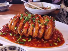 -蔡家酒楼(一德街店)