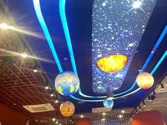 -杨记齐齐哈尔烤肉(总店)