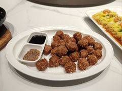 -万荣烤鸭店·北京菜(天坛店)