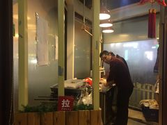 -广味鲜潮汕牛肉火锅(延安三路店)