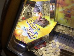 -大玩家超乐场(河东万达广场店)