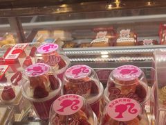 -味多美蛋糕(双合地铁店)