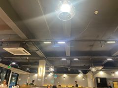-白玉串城·朝鲜族烤串(龙岗店)