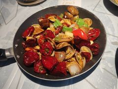 -巴厘龙虾·榜首油焖大虾(洞庭·艺术洋房店)
