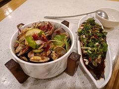-浮何烤铺(桐梓林店)
